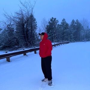 Meet your Posher, Gabriel